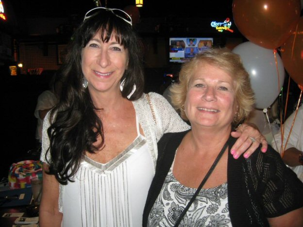 connie lute and patti postlewaite